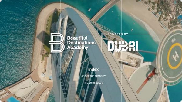 Dubaï lance sa première “Influenceur academy”