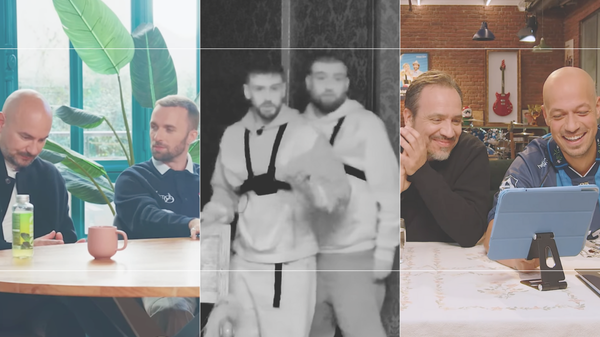 les 3 vidéos les plus vues de la semaine