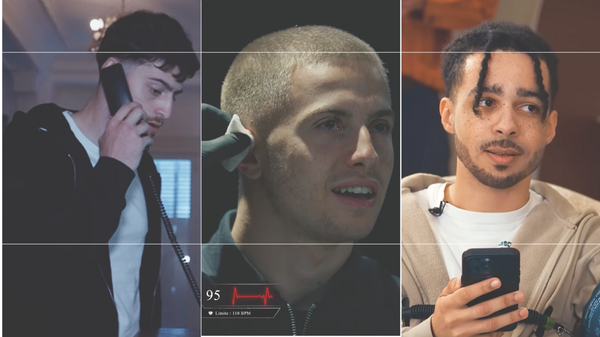 À voir ce we, spécial Halloween (à vos risques et périls)