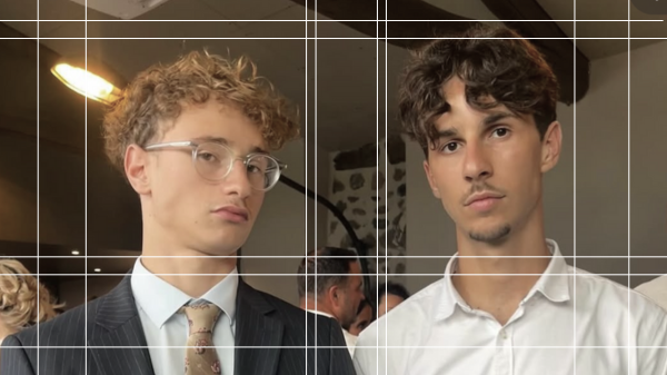 L'étoile montante : Marrant Club