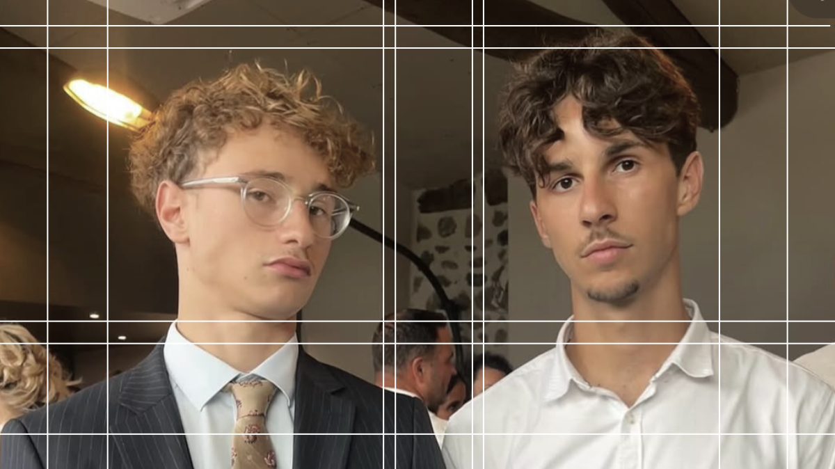 L'étoile montante : Marrant Club