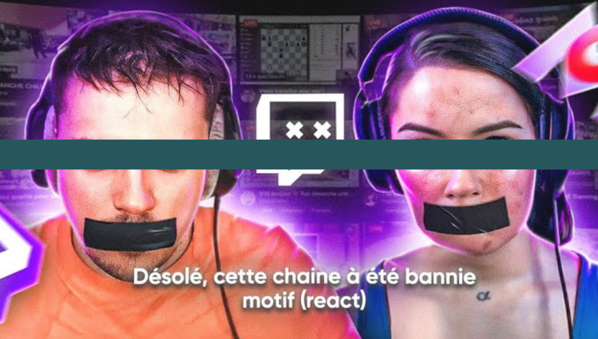 Le react, symbole des relations mouvantes entre TV et créateurs de contenu