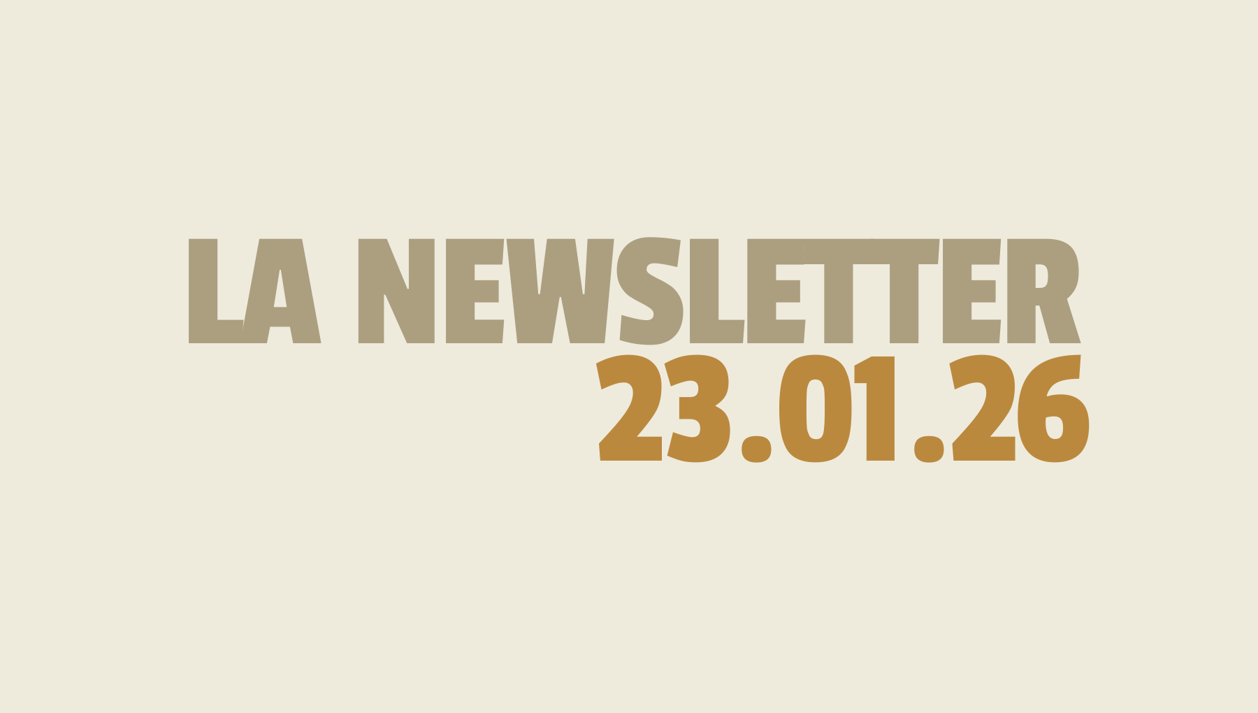 69%, le talk-show format éternel, Alexia Laroche-Joubert, la Collab Tell me lies, les créateurs et Disney+...