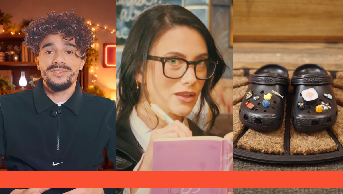 Les collabs de la semaine