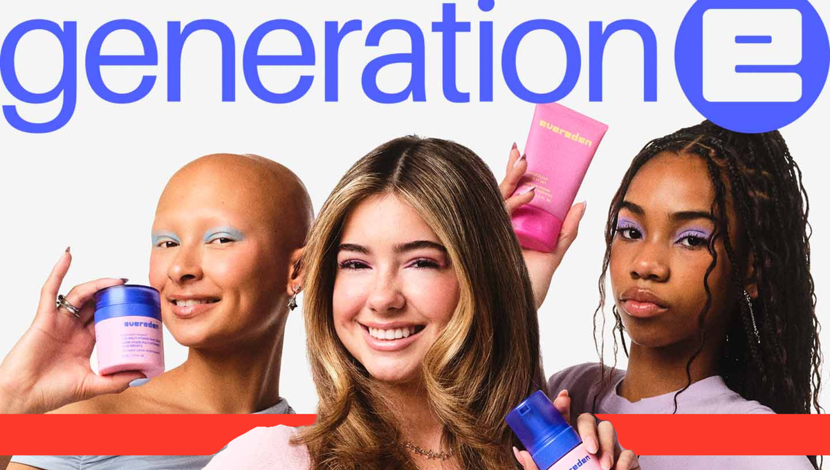 Au-delà de la collab : l'ère de l’influenceur-actionnaire, ou comment 3 baby influenceuses sont passées des réseaux au conseil d’administration