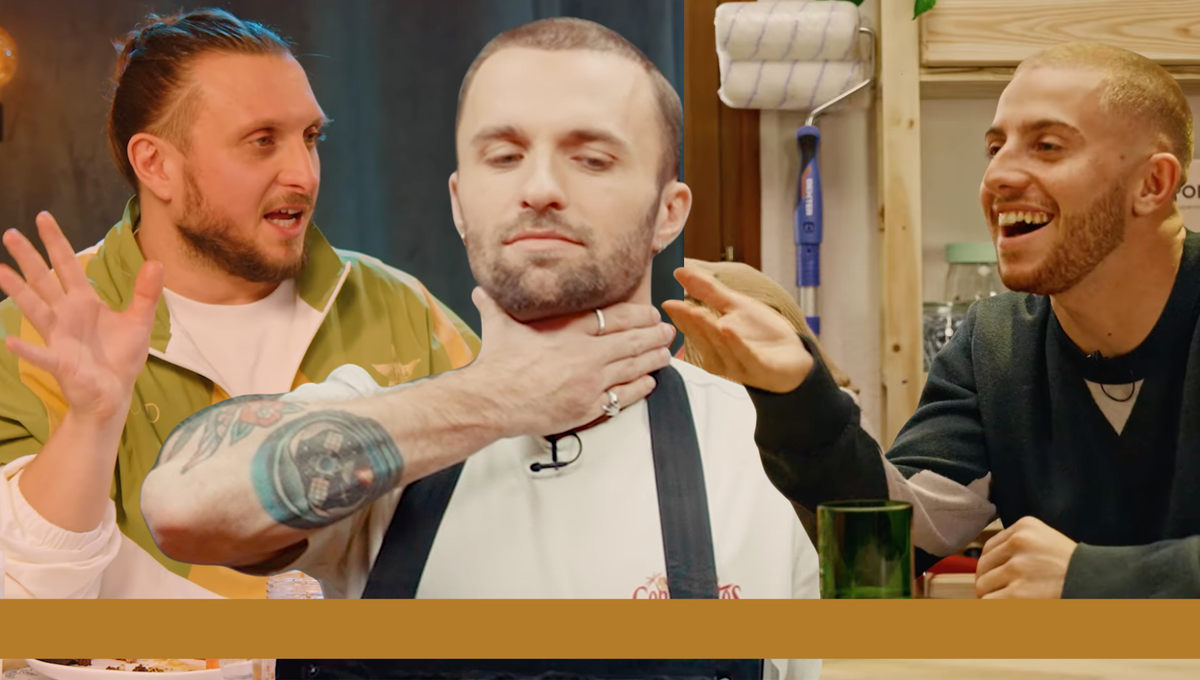 Les vidéos les plus vues de la semaine (13/03 - 20/03) (Copy)