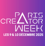 Paris Creator Week : notre sélection pour vous repérer dans la jungle des talks