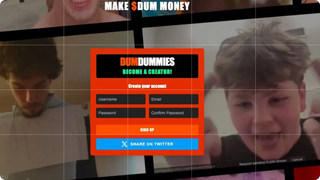 Boire son urine pour 10 000 vues