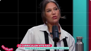 Ce qu’il faut retenir de l’interview d’Océane par Samuel Etienne