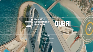Dubaï lance sa première “Influenceur academy”