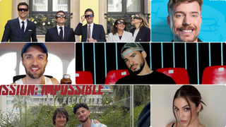 le fil d'actualité