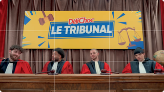 Décryptage : la collaboration de DéliChoc avec Nico et Anyme tourne au bad buzz