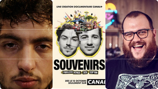 À voir ce week-end