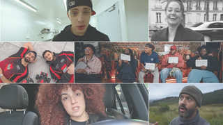 les collaborations de la semaine