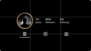 Instagram lance le « Rings Award Program », son premier prix dédié aux créateurs
