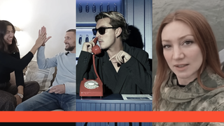 les collabs de la semaine