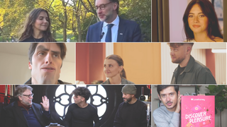 les collaborations de la semaine