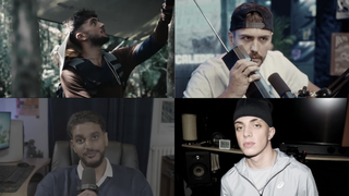 les collaborations de la semaine