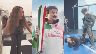 les collaborations de la semaine