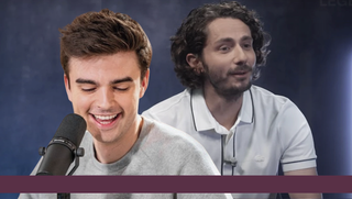 la revue de presse de SocialRama : les nouveaux créateurs d'information