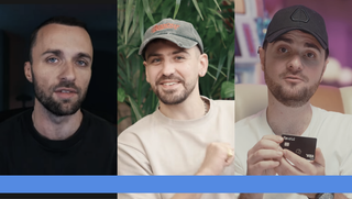 les vidéos les plus vues de la semaine (4/12 - 11/12)