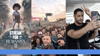 Top 3 des plus fortes audiences sur Twitch en 2025