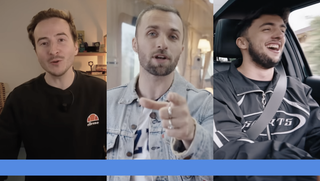 Les 5 vidéos les plus vues sur Youtube en 2025 (formats longs)