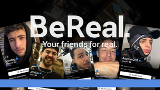 Après Inoxtag, c’est au tour d’Anyme, Joyca, Mastu et Seb d'être enrôlés par BeReal