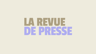 la revue de presse de SocialRama