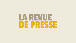 La revue de presse de Socialrama