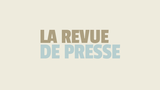 la revue de presse de SocialRama