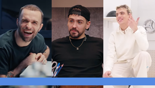 Les vidéos les plus vues de la semaine (19/02 - 26/02)