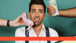 Jon Youshaei, « The Creator's Creator » : La Masterclass comme modèle entrepreneurial