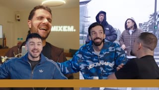 Les vidéos les plus vues de la semaine (19/03 - 26/03)