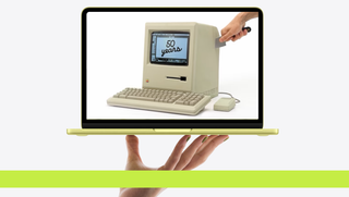 De quoi @helloapple est-il le nom ?