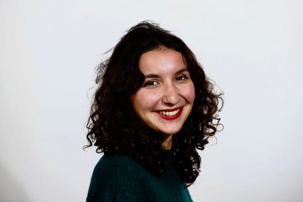 Lina Fourneau