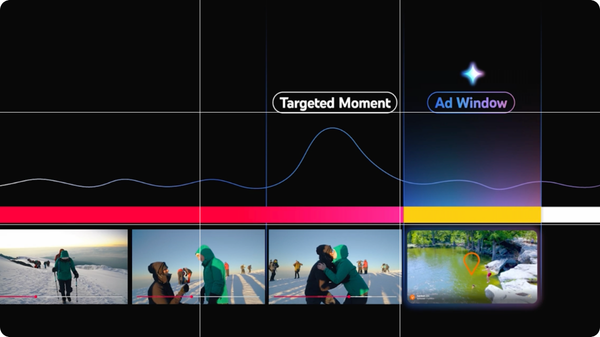 Les nouveautés YouTube annoncées au Brandcast 2025