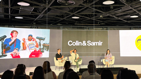 Colin & Samir livrent leurs règles d’or pour les collaborations marques-créateurs