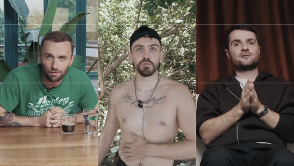 les vidéos les plus vues de la semaine (20/11 - 27/11)