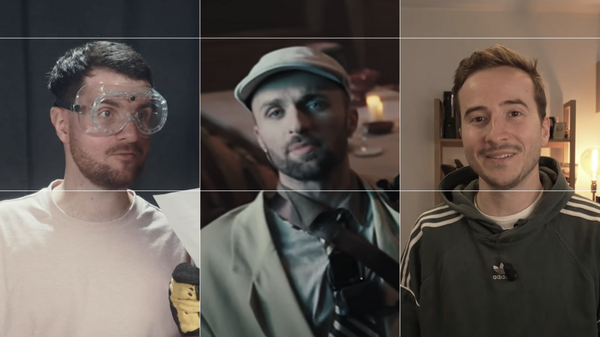 les vidéos les plus vues de la semaine (13/11 - 20/11)