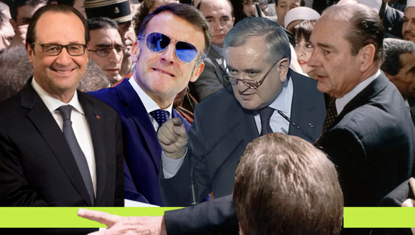 De quoi « for sure » est-il le nom ?