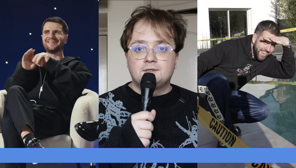 les vidéos les plus vues de la semaine (22/01 - 29/01)