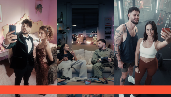 la collab de la semaine: Gemini X Samsung