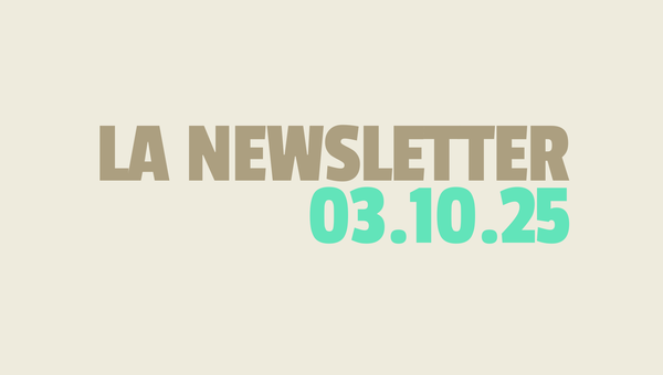 MrBeast, les collab de la semaine, les marques et le GP, la citation...