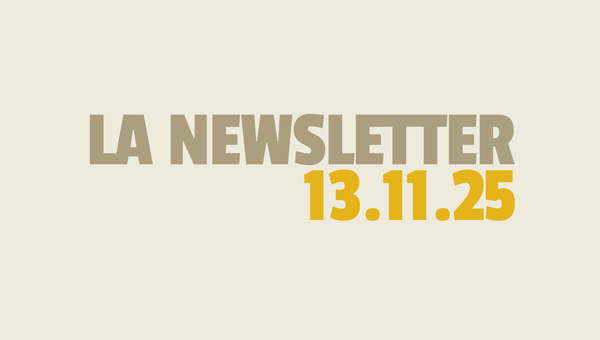 les chiffres fous d'HMI, le posting zero, les collab de la semaine, l'essor des studios de journalistes indépendants, le programme de Stream for Humanity...