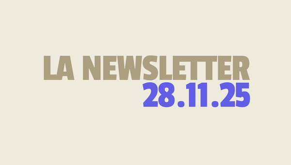 Le Bon Moment pour les Creator Led Brands, les projets fous de MrBeast, les marketeurs et l'influence marketing, les meilleurs docus YouTube, les collabs de la semaine...
