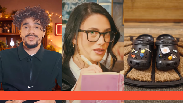 Les collabs de la semaine